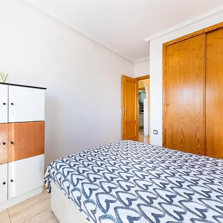 Apartamento Vistas Al Mar Corinto Lägenhet *