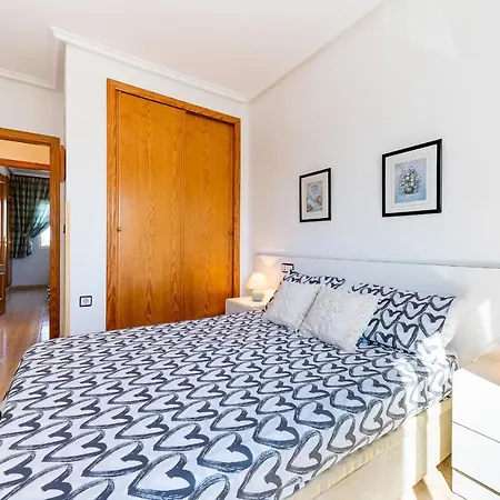 Apartamento Vistas Al Mar Corinto