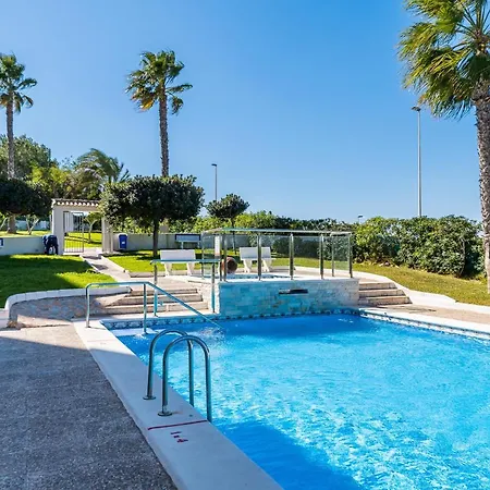 Apartamento Vistas Al Mar Corinto Appartamento Torrevieja