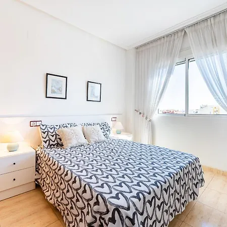 Lägenhet Apartamento Vistas Al Mar Corinto *