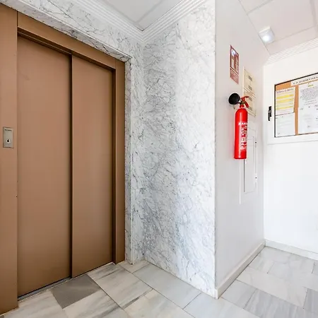 Appartamento Apartamento Vistas Al Mar Corinto *