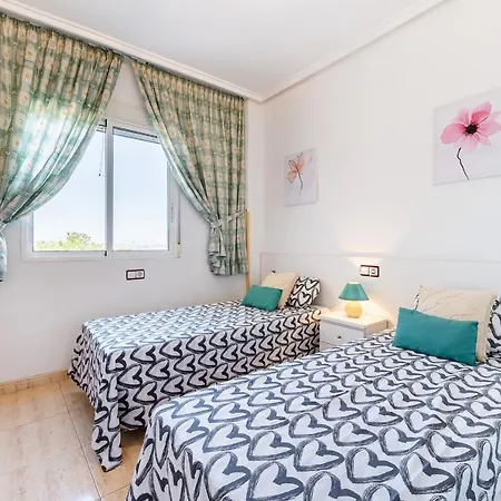 Lägenhet Apartamento Vistas Al Mar Corinto *