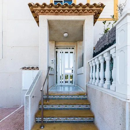 Appartamento Apartamento Vistas Al Mar Corinto *