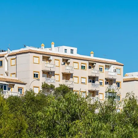 Lägenhet Apartamento Vistas Al Mar Corinto