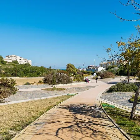 Lägenhet Apartamento Vistas Al Mar Corinto