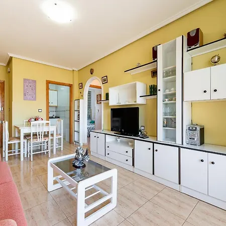 Apartamento Vistas Al Mar Corinto Lägenhet *
