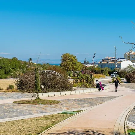 Lägenhet Apartamento Vistas Al Mar Corinto Torrevieja