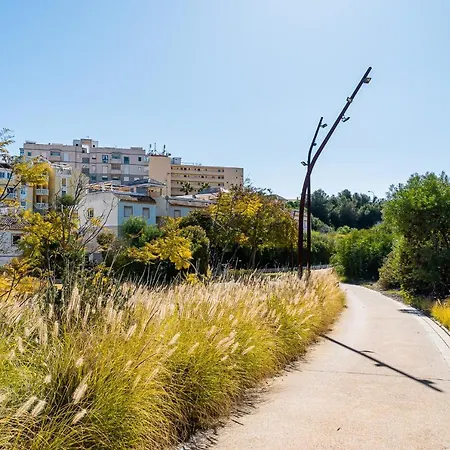 Lägenhet Apartamento Vistas Al Mar Corinto *
