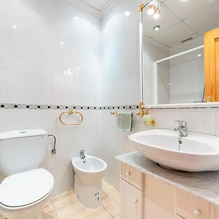 Appartamento Apartamento Vistas Al Mar Corinto