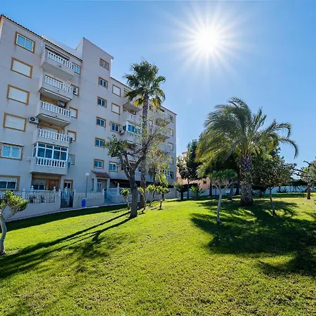 Lägenhet Apartamento Vistas Al Mar Corinto *